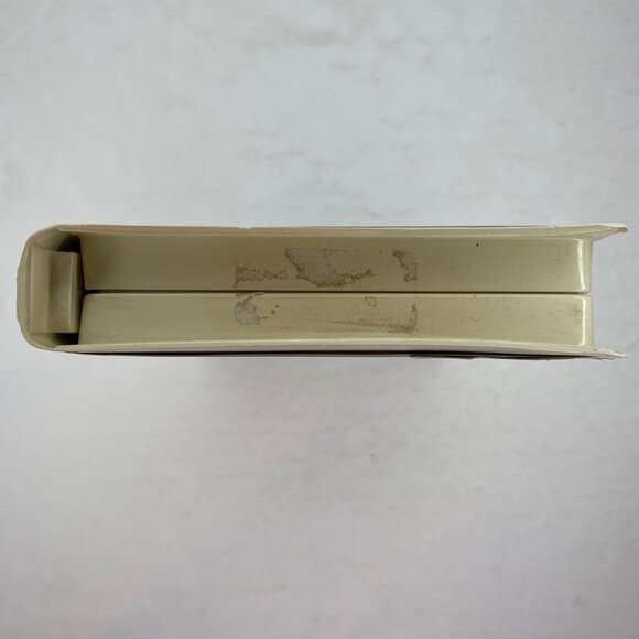 Disney Home Video Pooh's Grand Adventure Search Christopher Robin VHS Clamshell - Picture 9 of 9